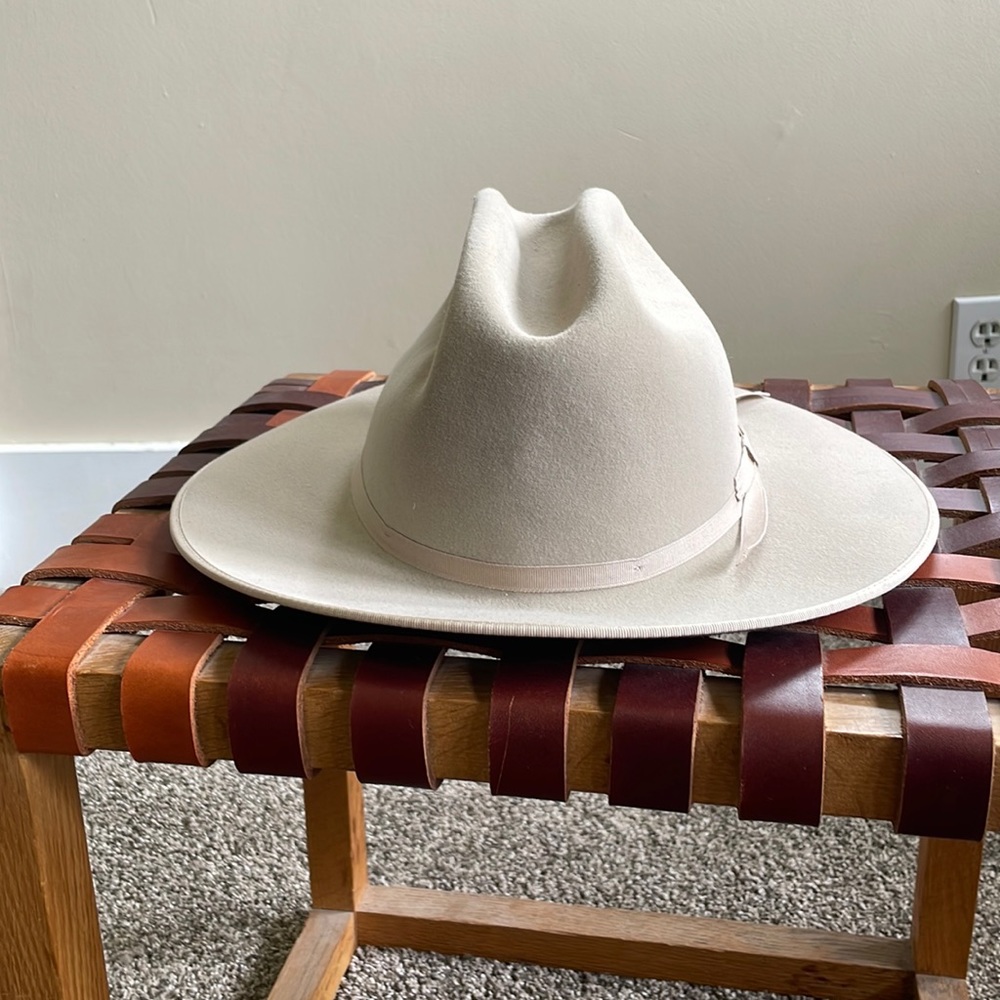 Stetson hat the open road royal deluxe hat